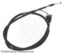 BLUE PRINT ADD64653 Cable, parking brake